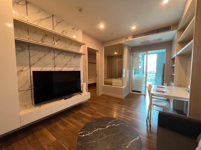 1 Bed Condo for Rent in Phra Khanong