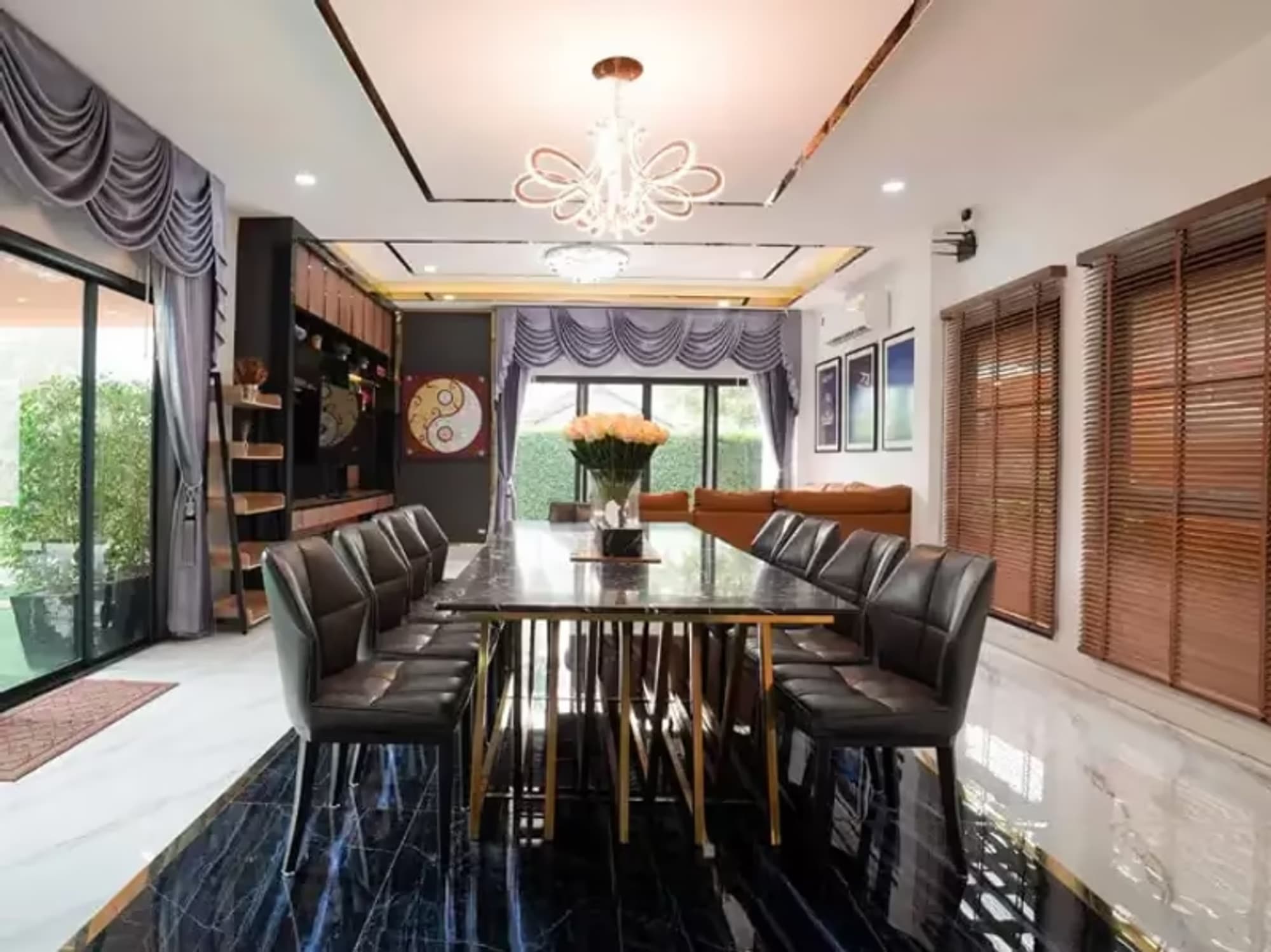 4 Bedroom House - Image 1