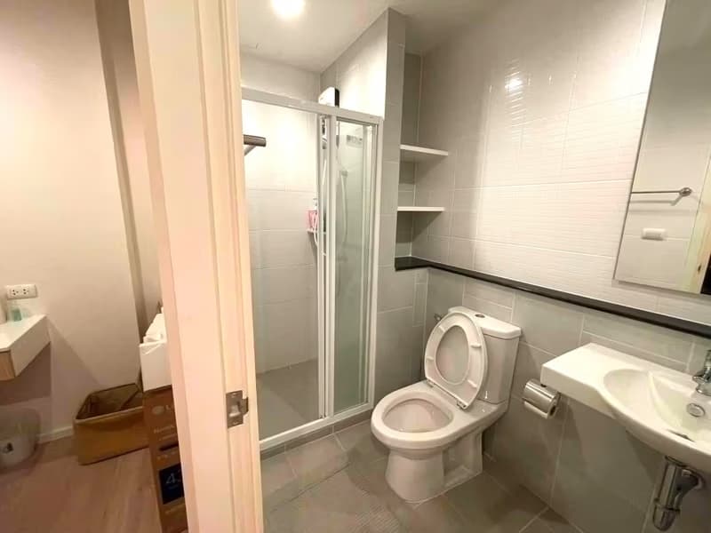2 Bed Condo for Rent in Mueang Chiang Mai