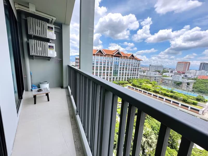 Astra Condo