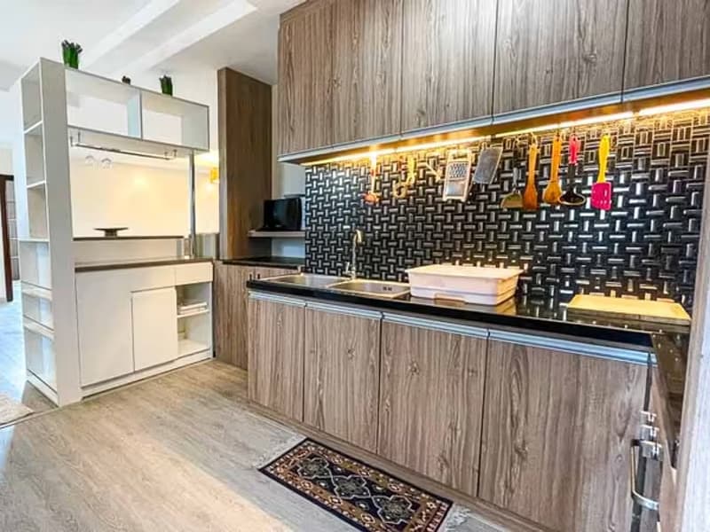 Condo for Rented at Mountain Front Condo