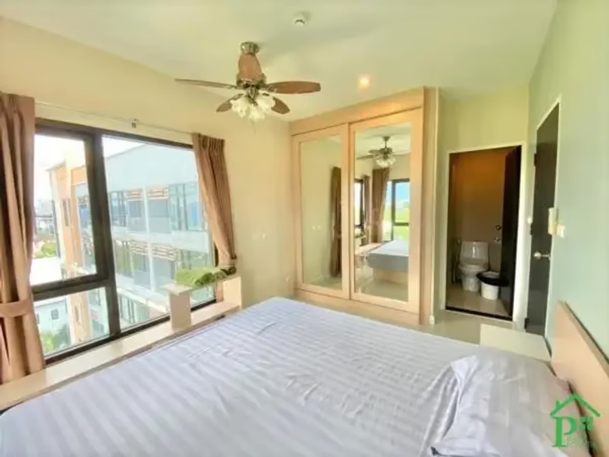 Duplex Condo for rent in Tree Boutique Condominium - Image 7