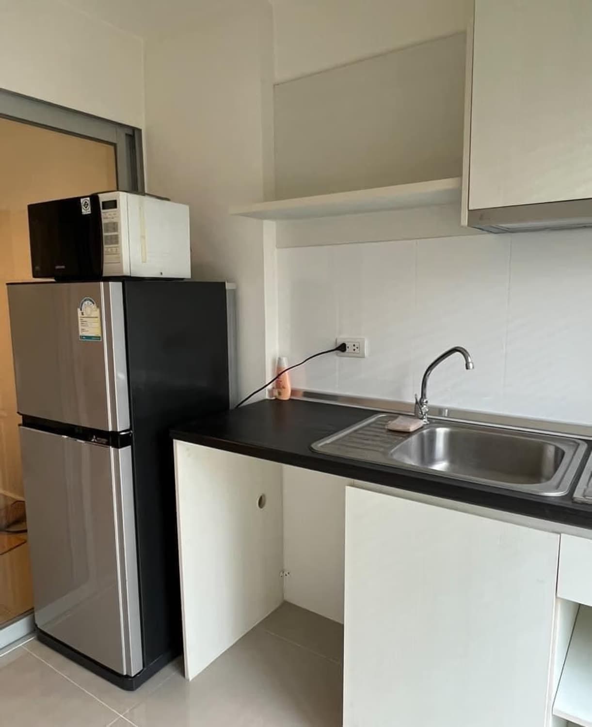 1 Bed Condo for Sale  Near Phra Khanong BTS - Image 7