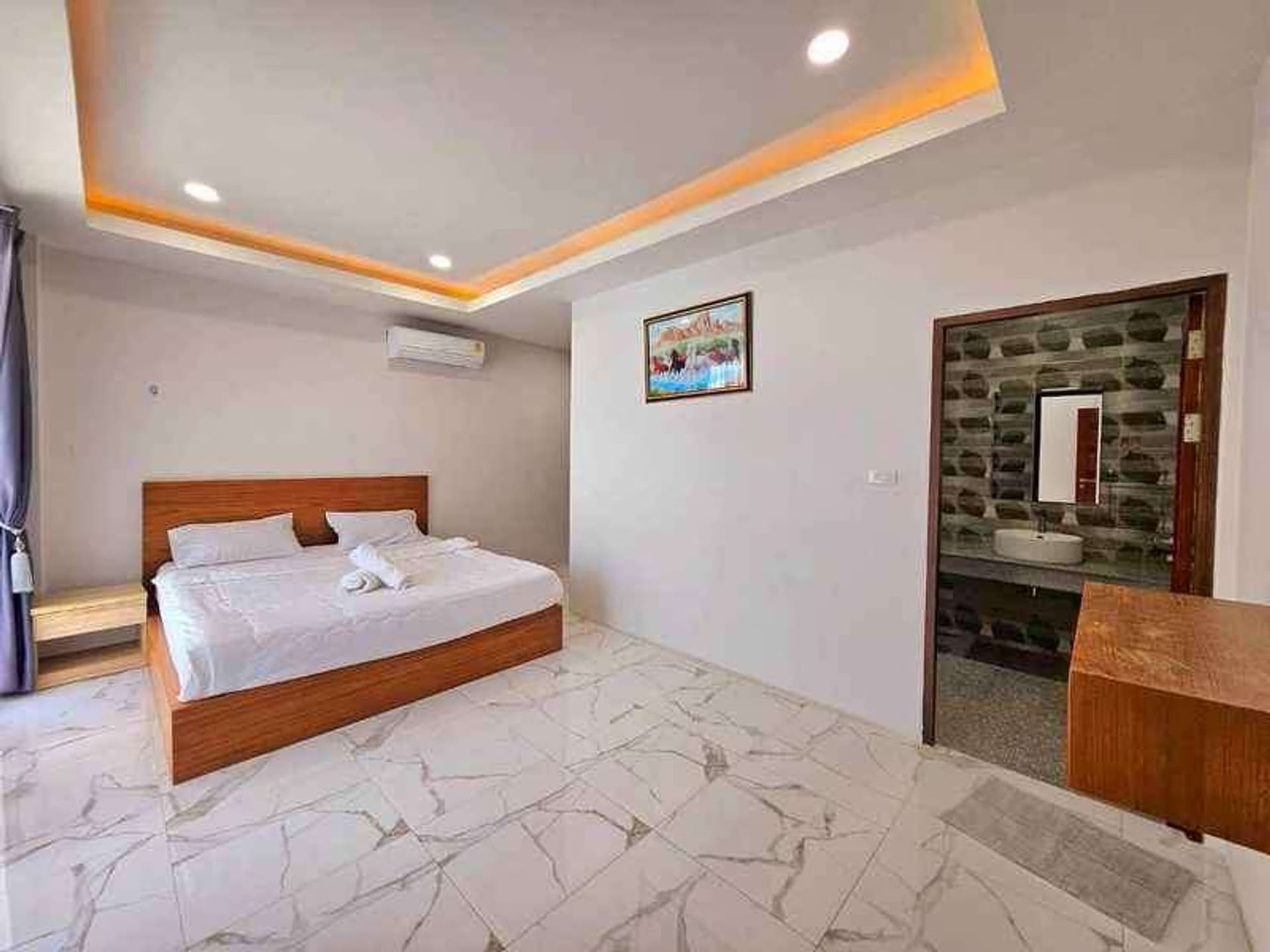 6 ห้องนอน บ้าน สำหรับ จำหน่าย ใน สันทราย - Image 9