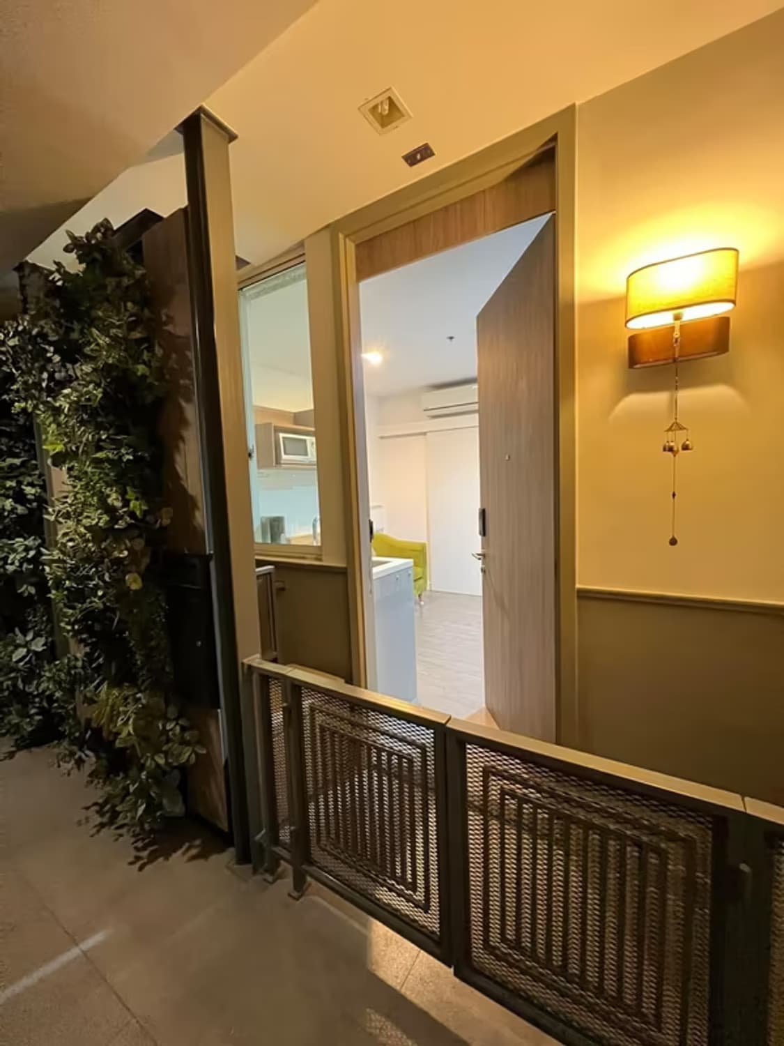  A Space I.D. Asoke - Ratchada - 1 Bed Condo for Rented, Sale w/Tenant, Sale *SPAC5400 - Image 8