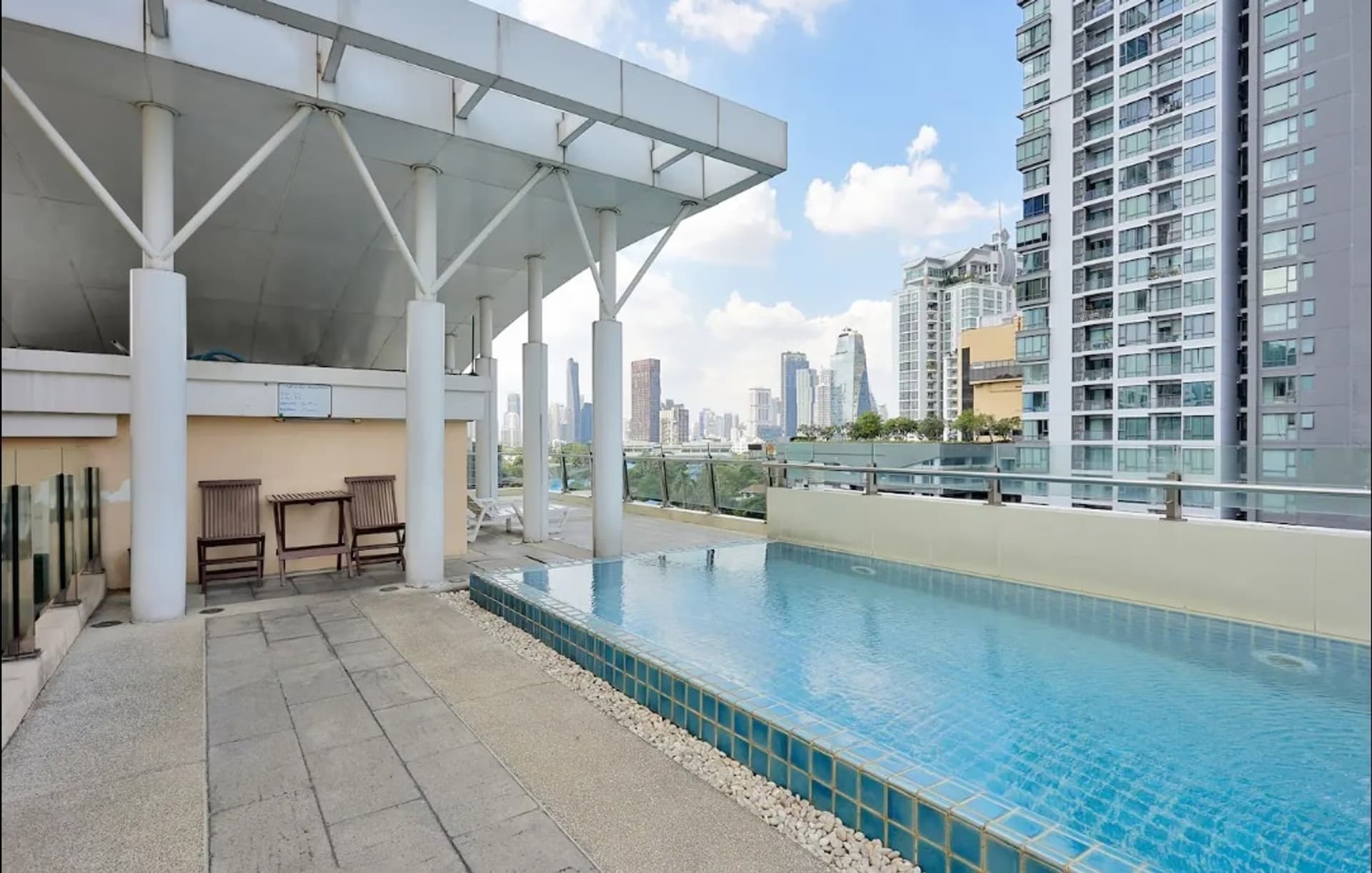 2 ห้องนอน Condo สำหรับ ขายและจำหน่าย ใน คลองเตย - Image 12