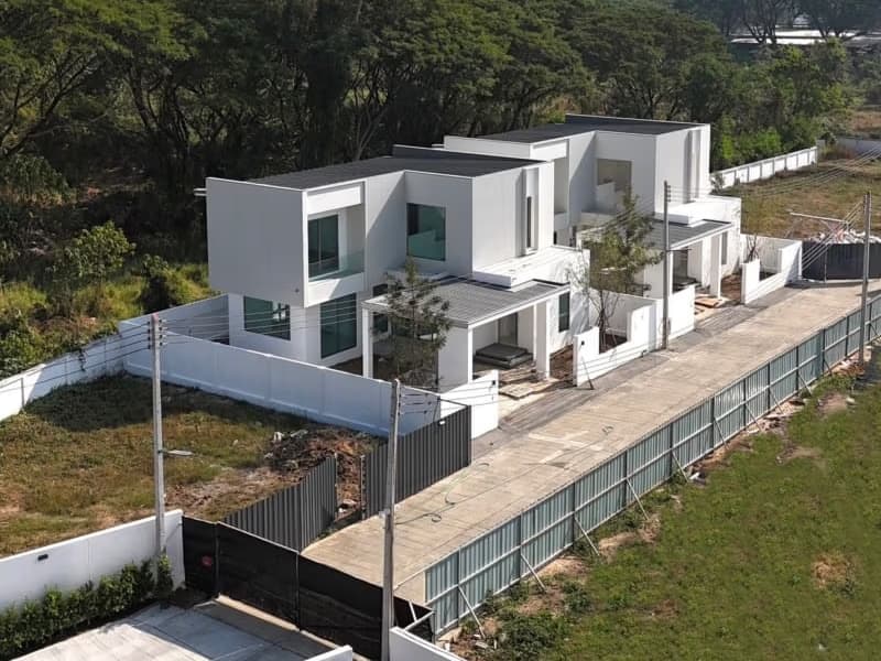 House for Sale in Pa Daet, Mueang Chiang Mai.  