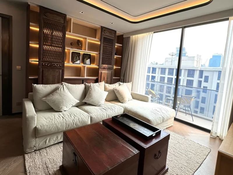Condo for Rent at The Reserve Sukhumvit 61