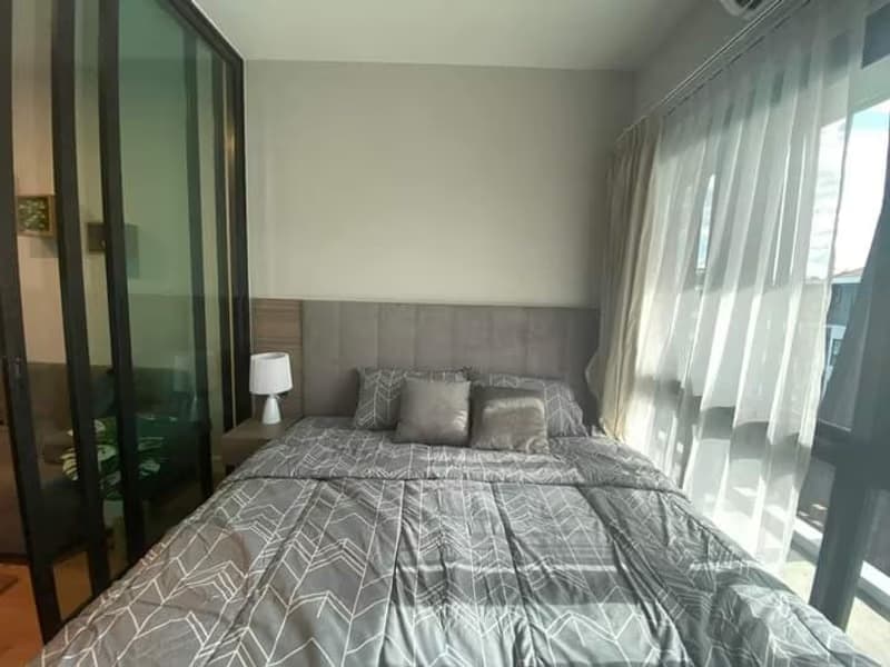 1 Bed Condo for Rent in Mueang Chiang Mai