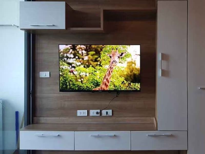 Studio Condo for sale