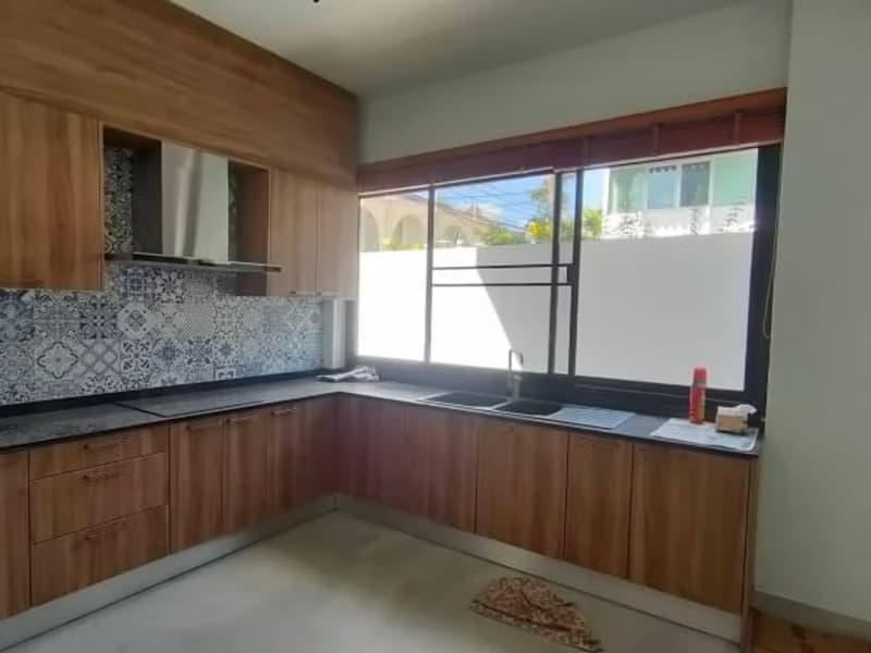 House for Rent in Watthana.