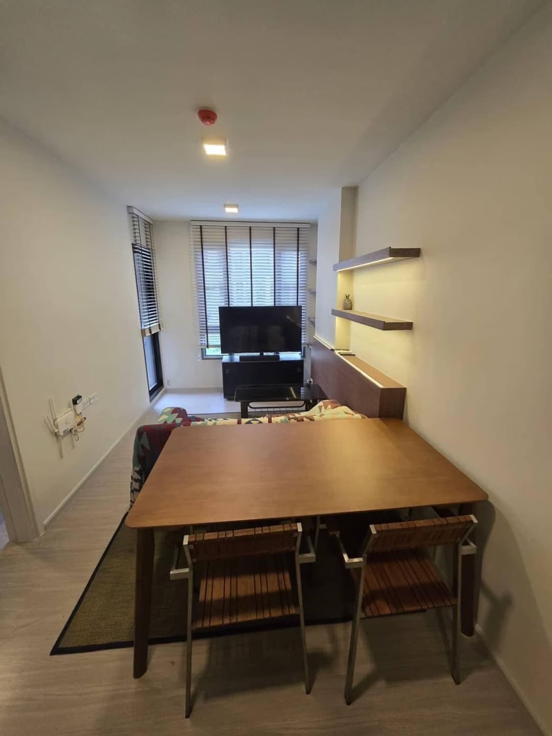 1 Bed Condo for Rent in Watthana - Image 3
