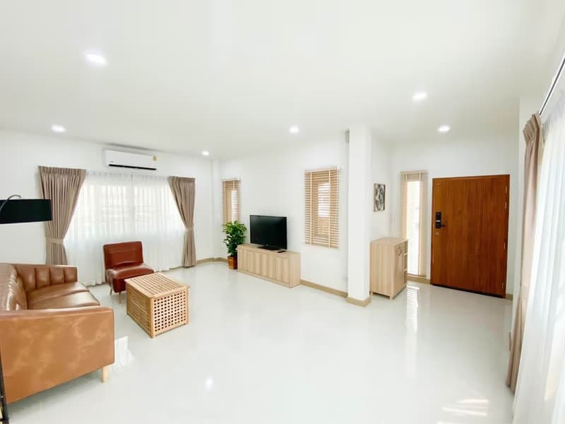 House for Rent at Koolpunt Ville 9
