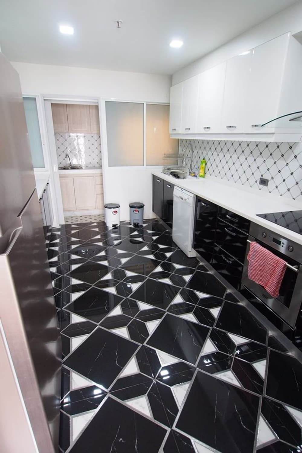  Kiarti Thanee City Mansion - 4 Bed Condo for Sale, Rented *KIAR1122 - Image 13