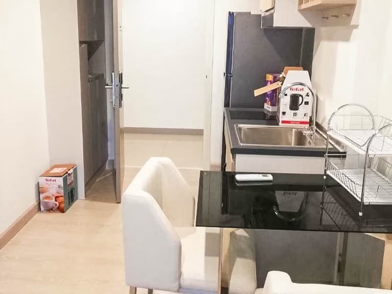  Niche Mono Sukhumvit 50