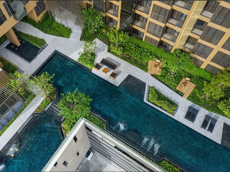 1 Bed Condo for Sale in Khlong Toei