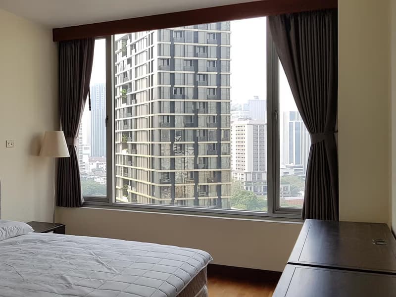 2 Bed Condo for Rent and Sale in Pathum Wan