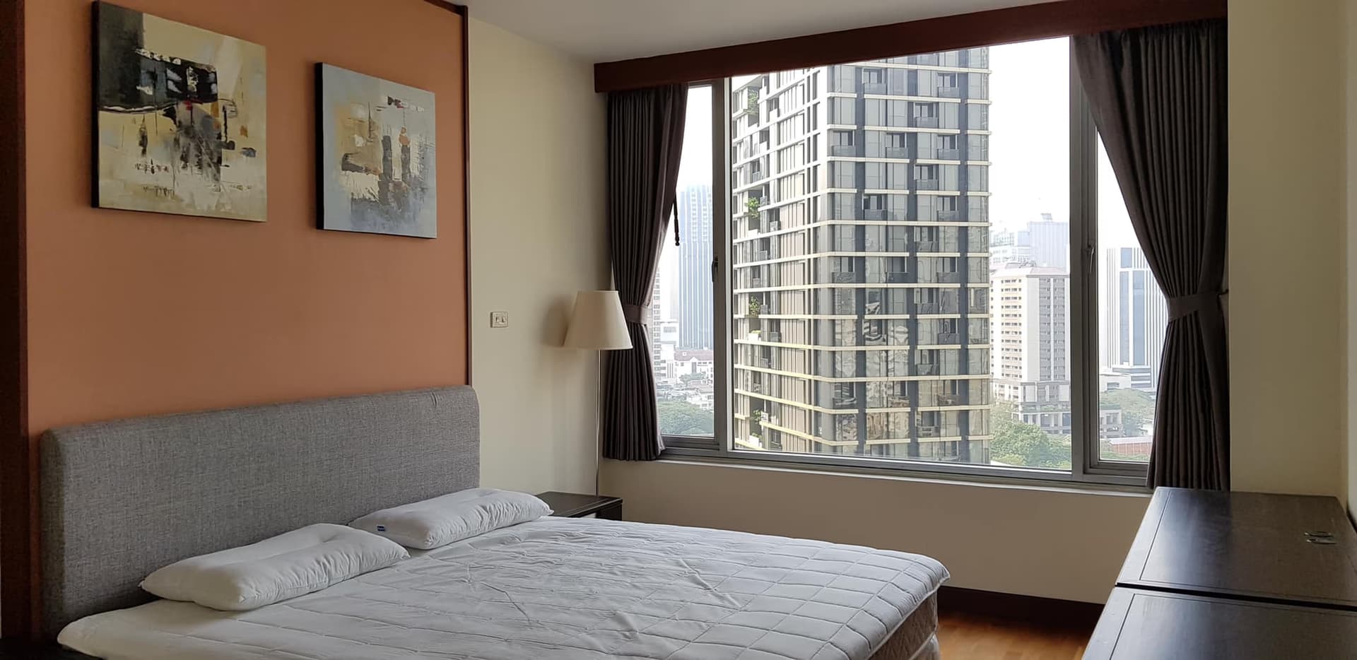 2 ห้องนอน Condo สำหรับ ขายและจำหน่าย ใน ปทุมวัน - Image 9