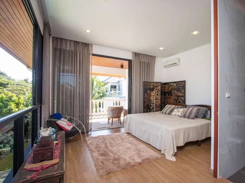 6 Bed House for Sale in Doi Saket