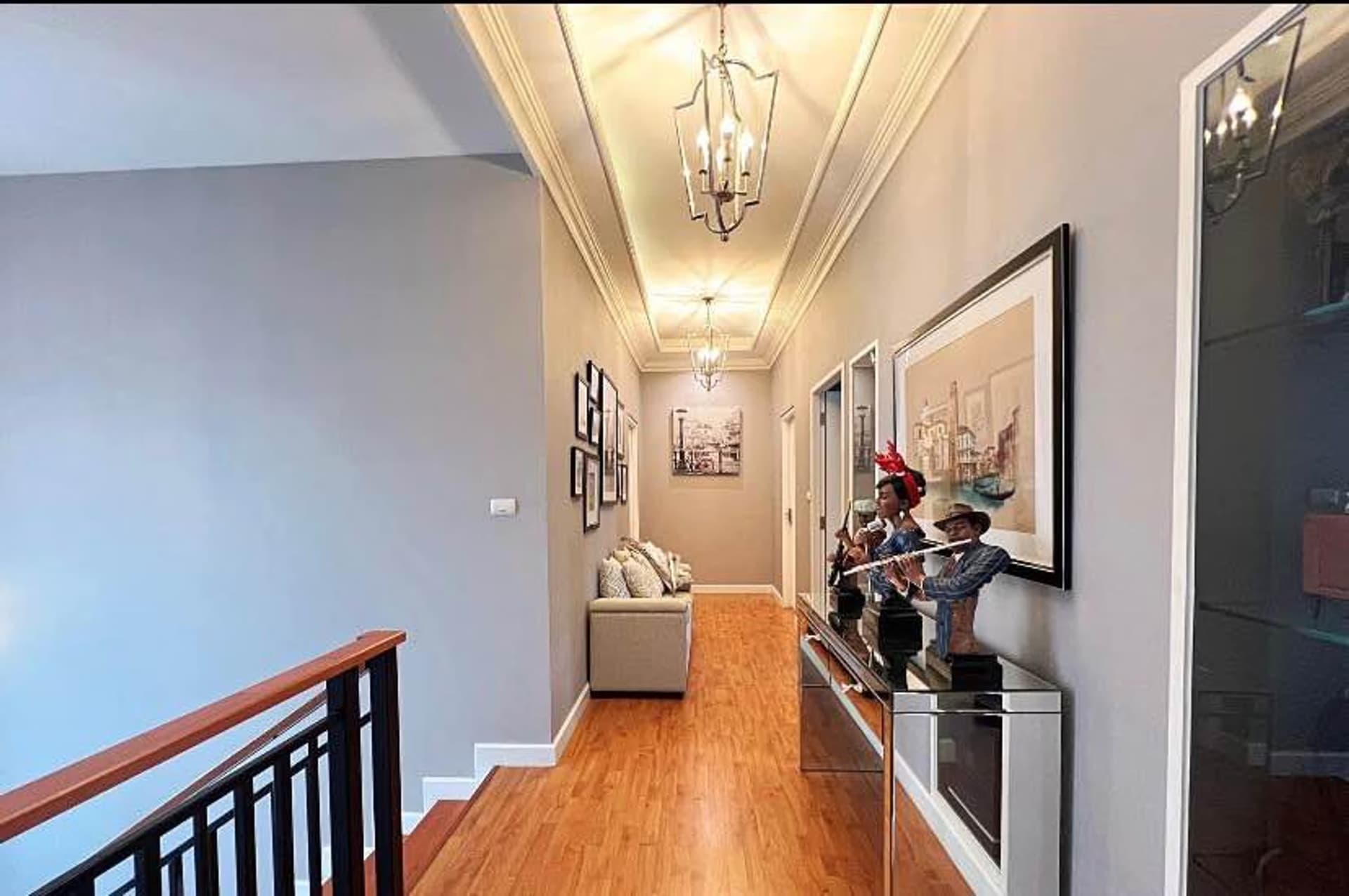 House for Sale at The Grand Bangna-Wongwaen  - Image 4