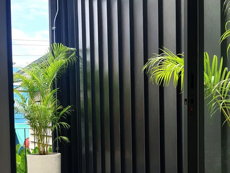 House for Rented in Suan Luang.