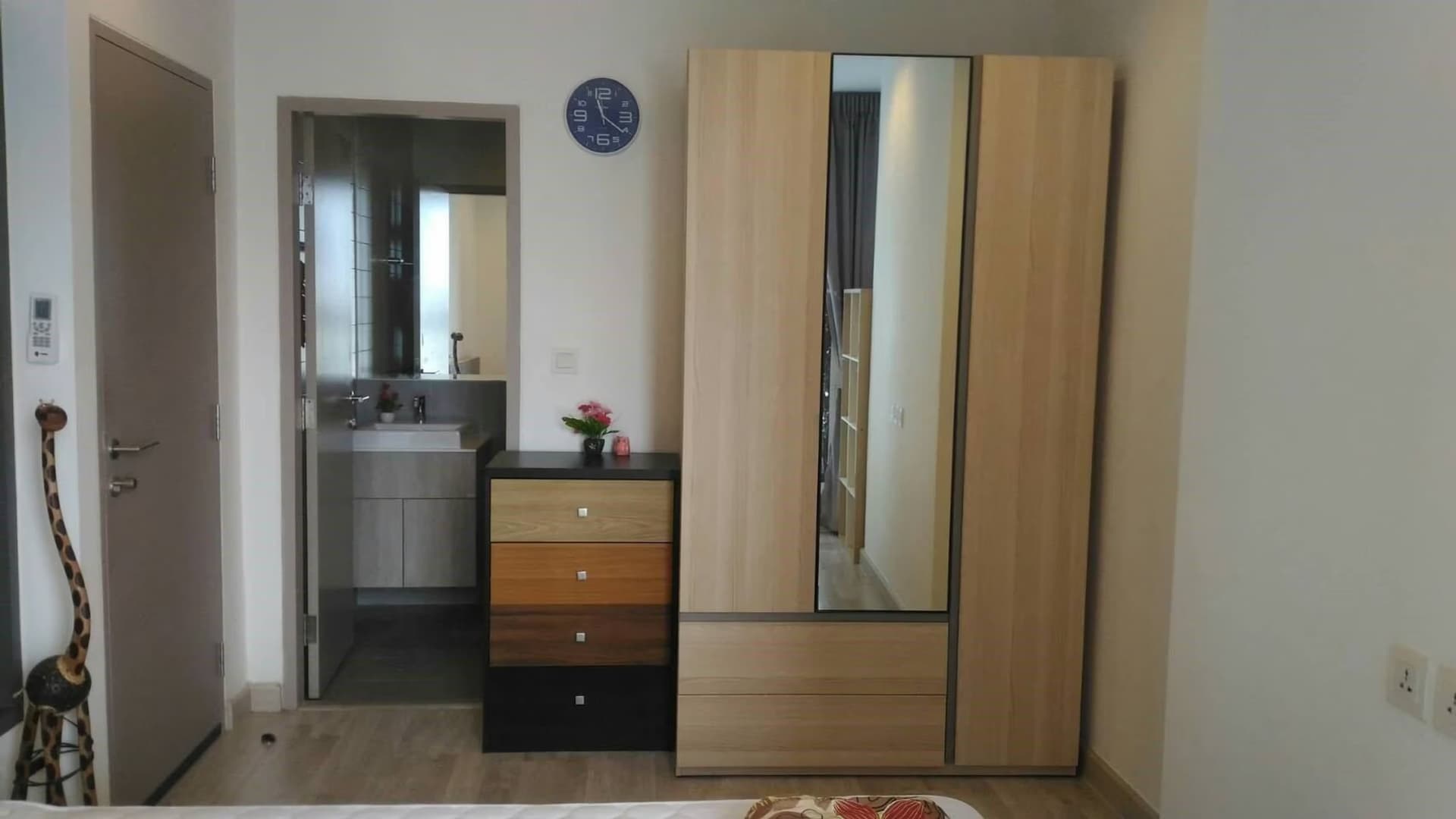 1 ห้องนอน คอนโด สำหรับ จำหน่าย ใน ราชเทวี - Image 5