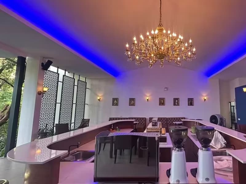 Resort/Hotel for Rent