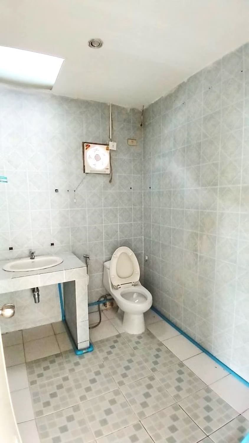 3 卧室 别墅 用于 出租 在 San Sai District - Image 11