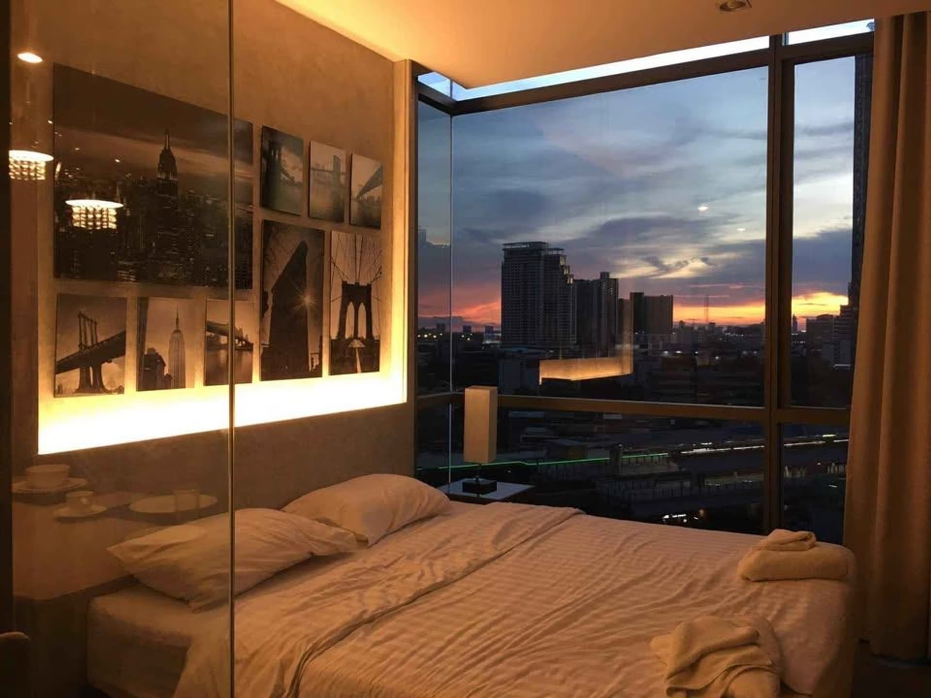 1 Bed Condo for Rent and Sale in Phra Khanong - Image 13