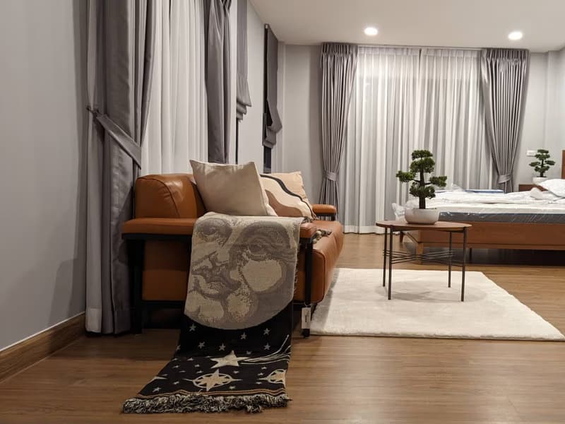 House for Rent at Centro Bangna