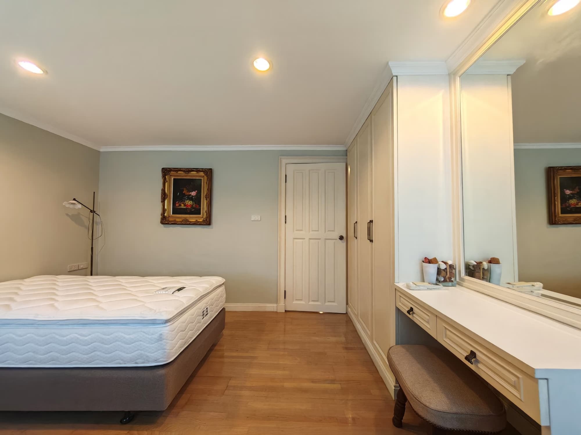 2 ห้องนอน คอนโด สำหรับ จำหน่าย ใน Pathum Wan - Image 7