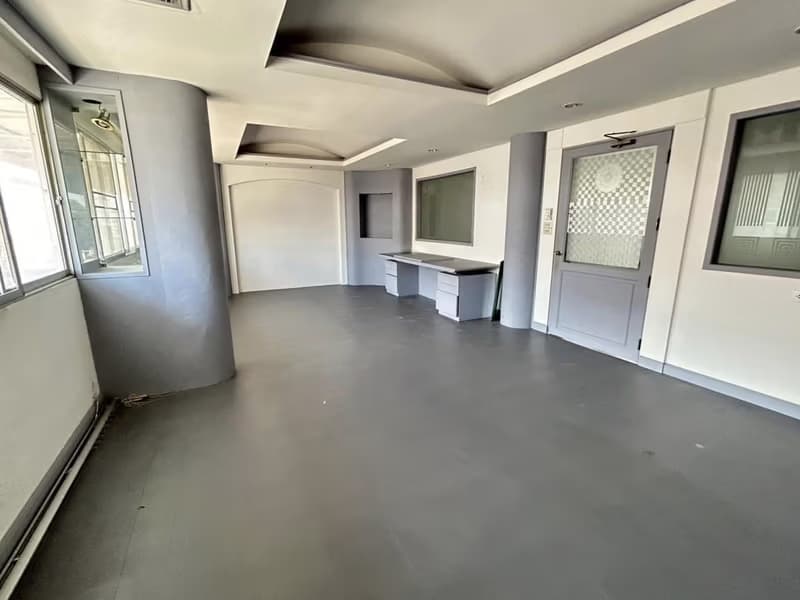 Studio Commercial for Rent in Bang Phli