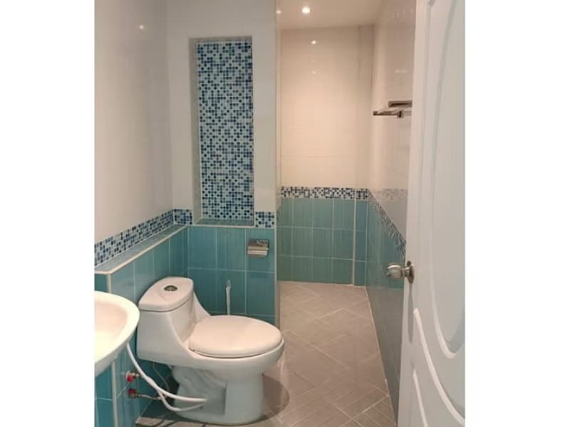 3 Bed Townhouse for Rent in Mueang Chiang Mai