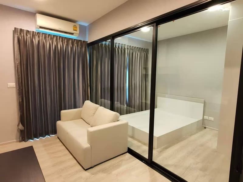 1 Bed Condo for Sale in Huai Khwang