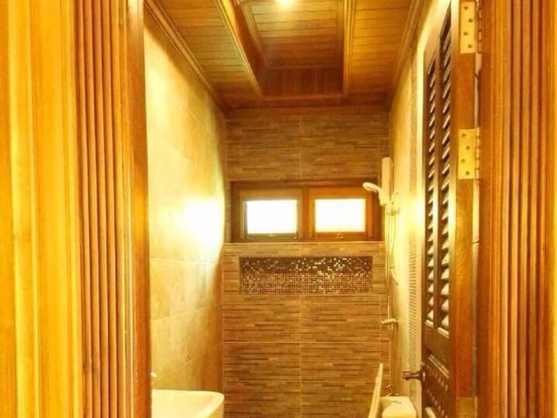 2 Bed House for Rent and Sale in Mueang Chiang Mai