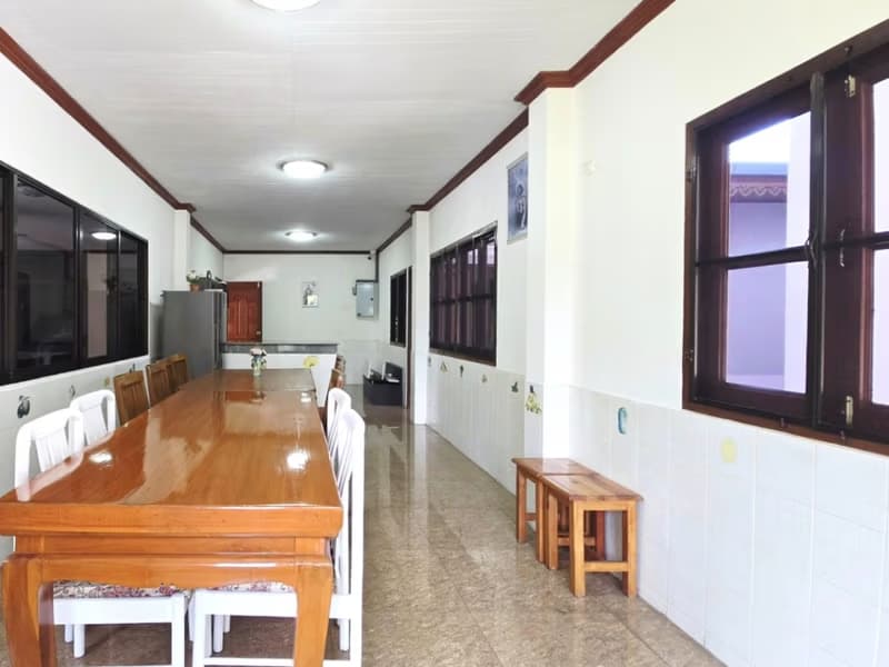 5 Bed House for Sale in Doi Saket District