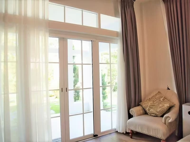  House for Sale in Suthep, Mueang Chiang Mai.