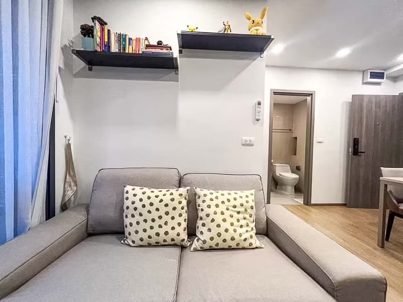 2 Bedroom Condo for Rent 