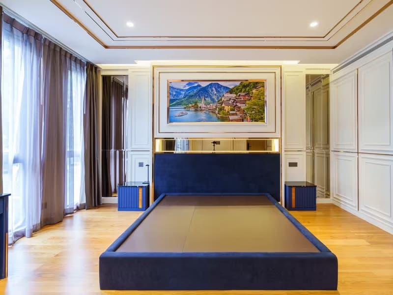 4 Bed House for Rent and Sale in Suan Luang