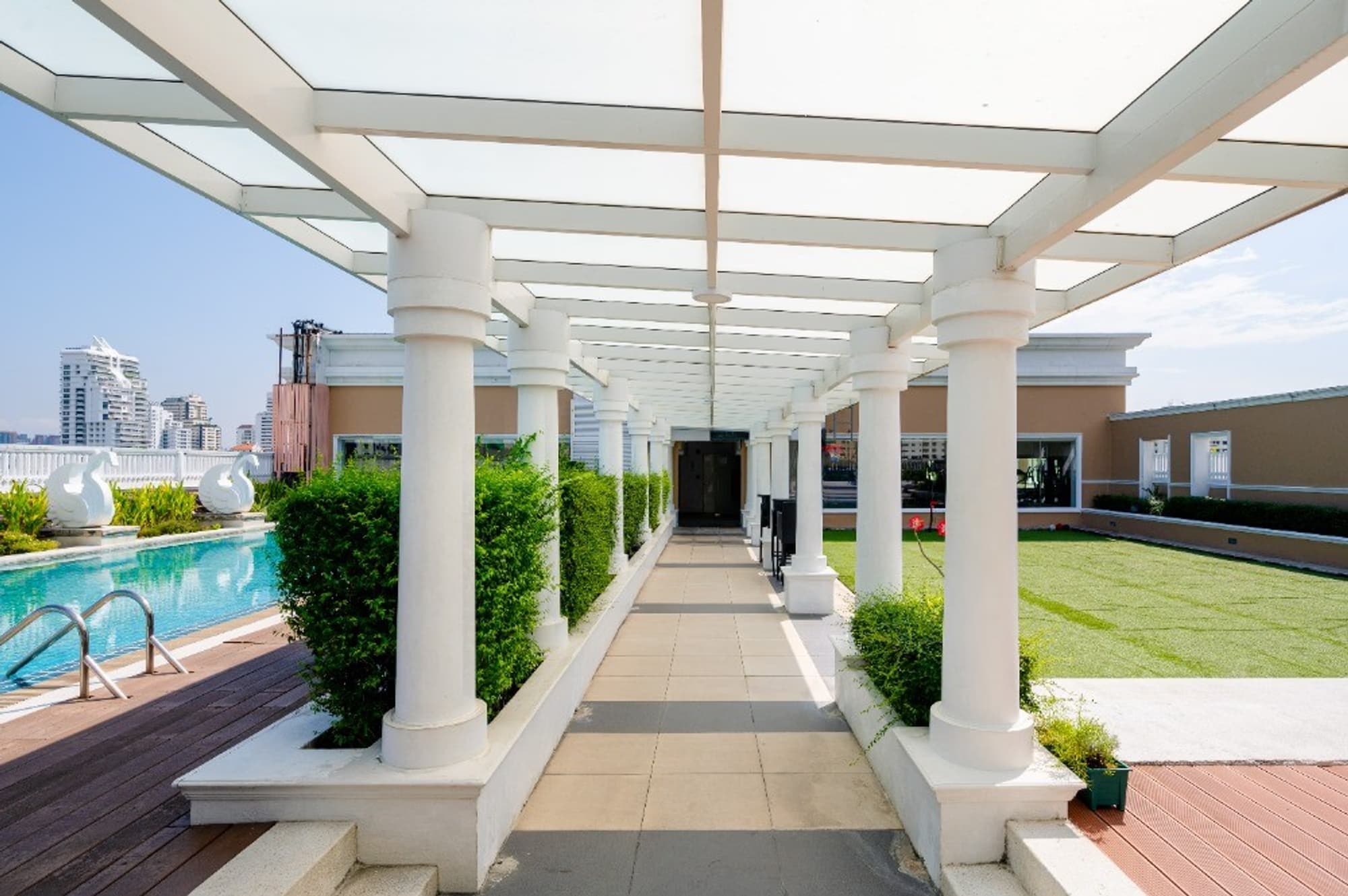3 Bed Condo for Sale in Watthana - Image 19