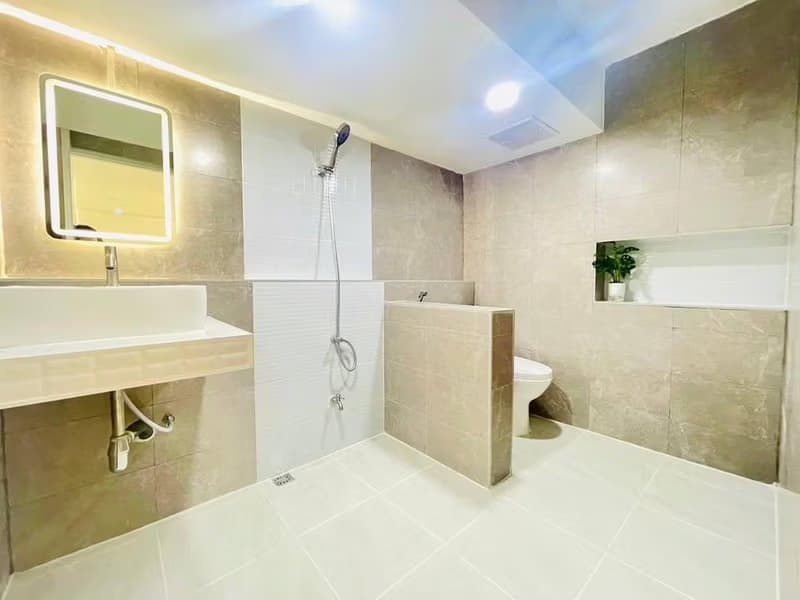 3 Bed Townhouse for Rent in Mueang Chiang Mai District