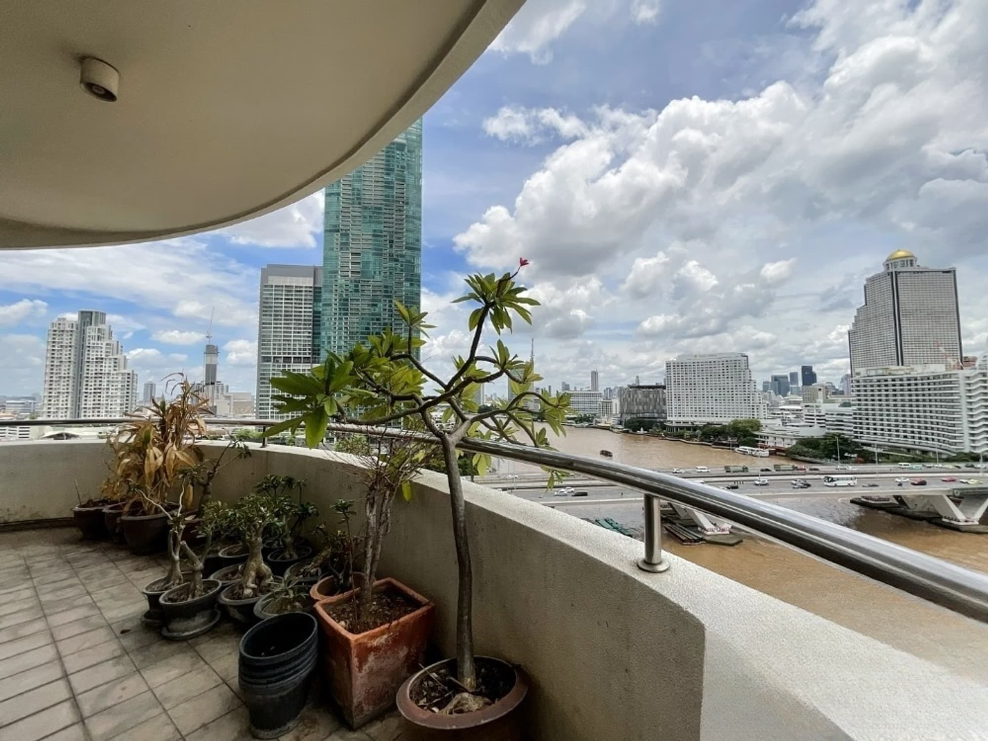 3 ห้องนอน undefined สำหรับ ขาย ใน 	คลองสาน - Image 9