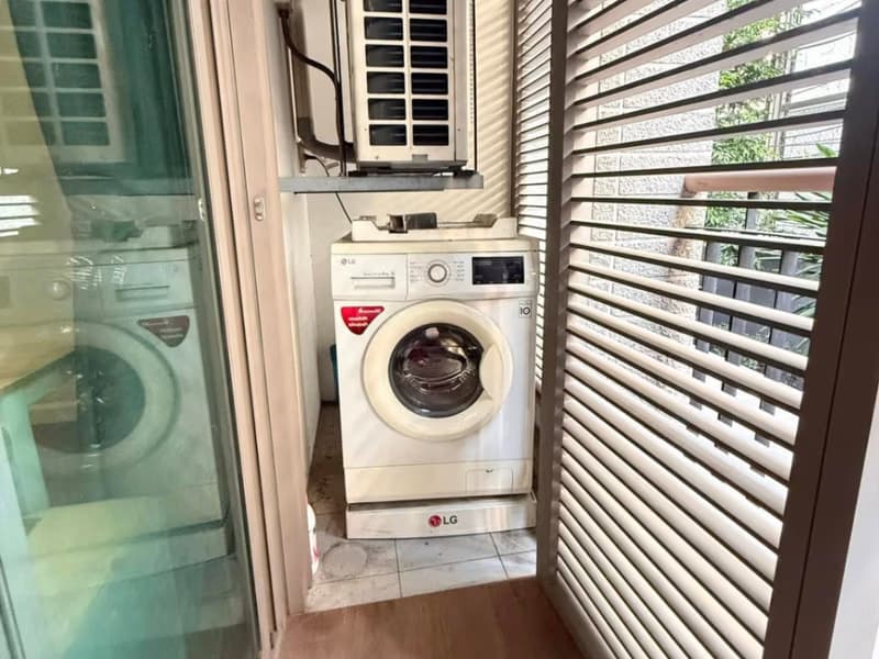 1 Bed Condo for Rent and Sale in Pathum Wan