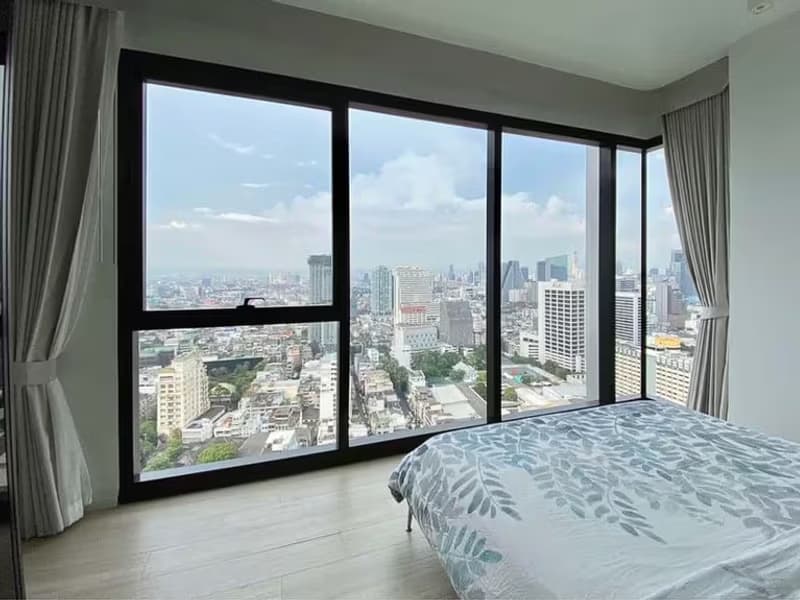 2 Bedroom Condo