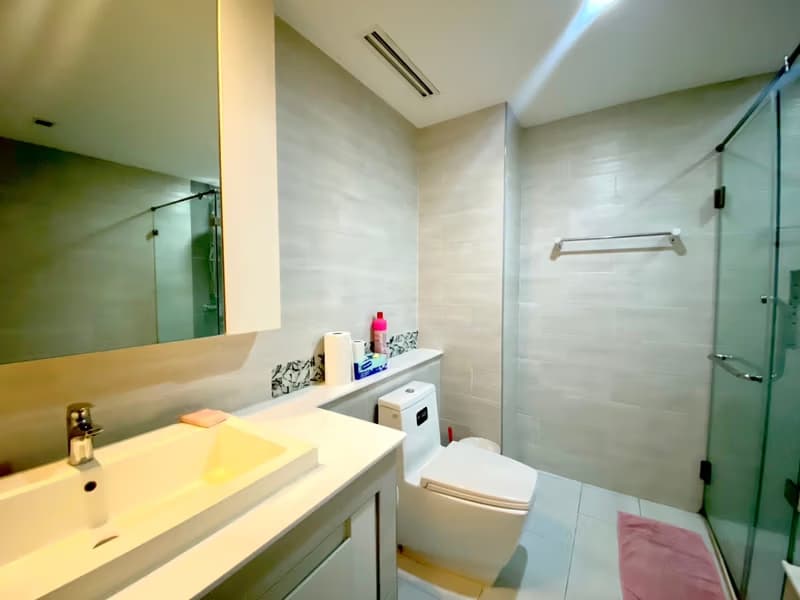 1 Bed Condo for Rent in Mueang Chiang Mai