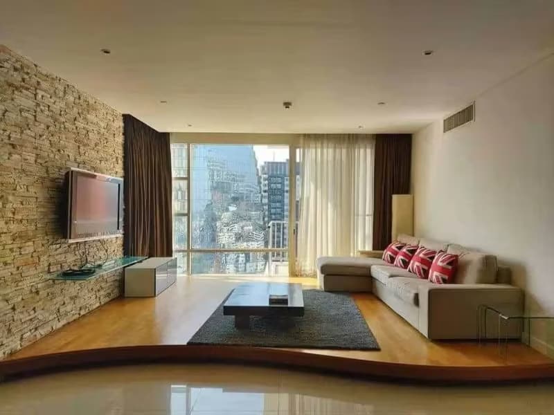 3 Bedroom Condo
