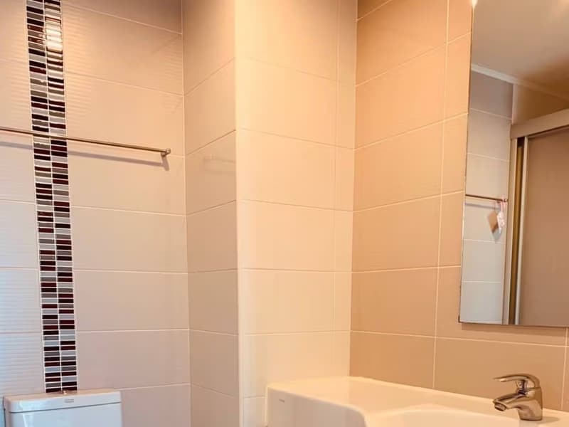 1 Bed Condo for Sale in Huai Khwang
