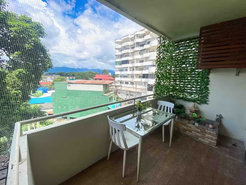 2 Bedroom Condo