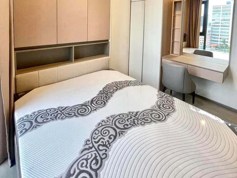 1 Bed Condo for Sale in Ratchathewi