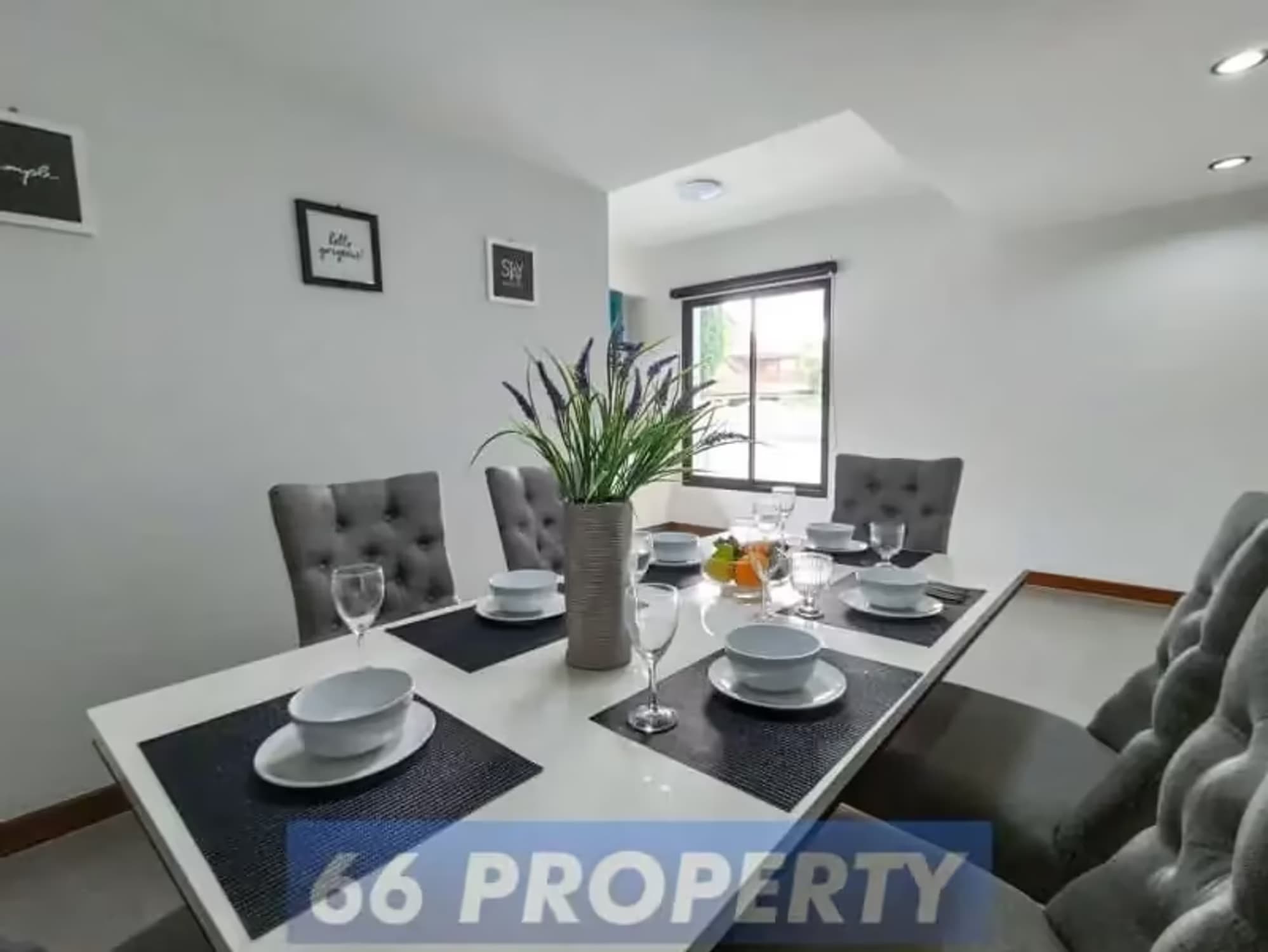 3 Bedroom House - Image 9